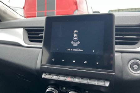 2021 Renault Captur - photo 40