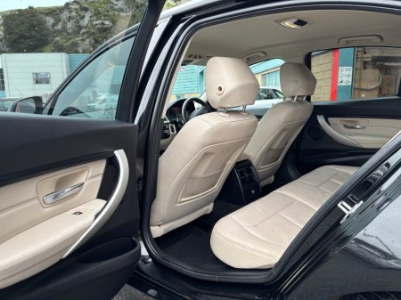 2018 BMW 3-Series - photo 9
