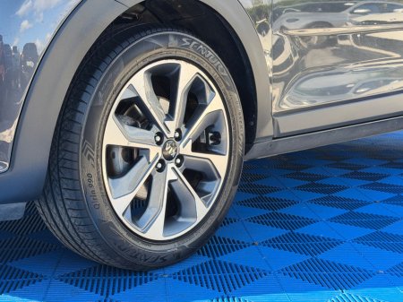 2018 Kia Stonic - photo 11