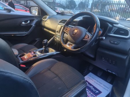 2017 Renault Kadjar - photo 5