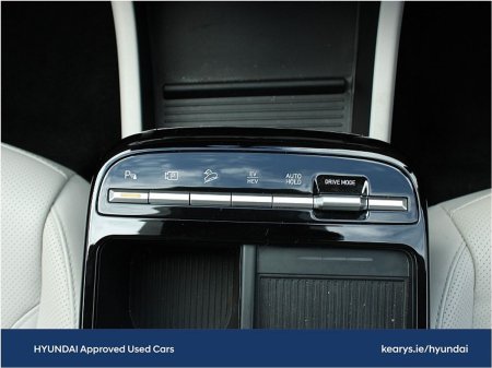 2026 Hyundai Tucson - photo 20