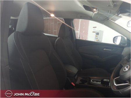 2025 Nissan Qashqai - photo 29