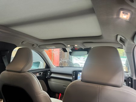 2021 Volvo XC40 - photo 15