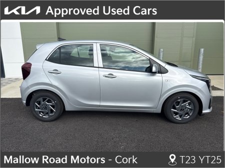 2026 Kia Picanto - photo 7