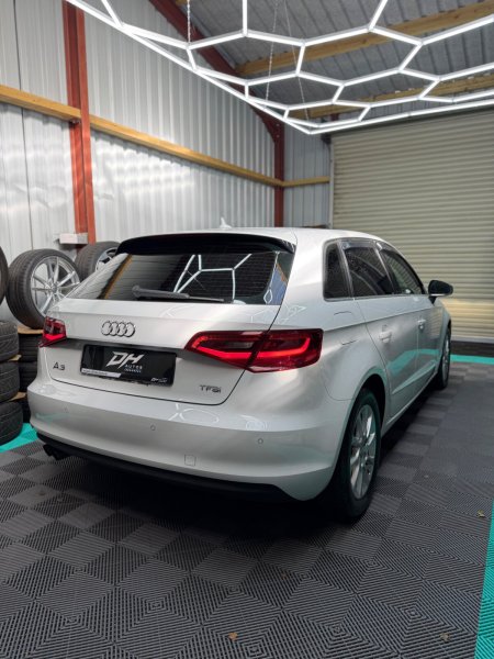 2015 Audi A3 - photo 3