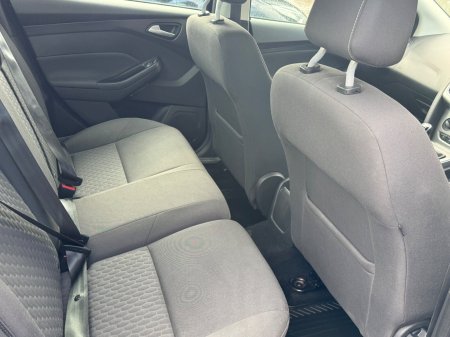 2014 Ford Focus - photo 8