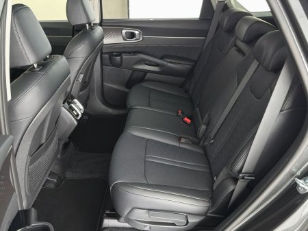 2026 Kia Sorento - photo 107