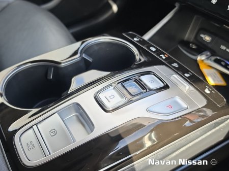 2021 Hyundai Tucson - photo 28