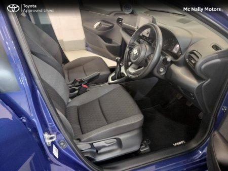 2022 Toyota Yaris - photo 12