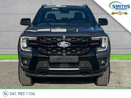 2027 Ford Ranger - photo 12