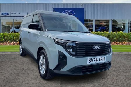 2024 Ford Transit Courier 1.0 EcoBoost 125ps Limited