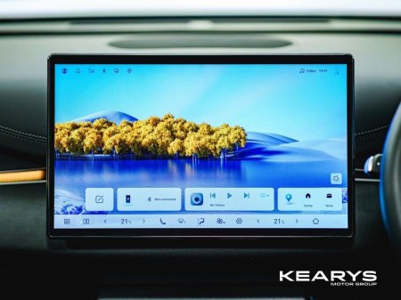 2026 BYD Seal 6 - photo 14