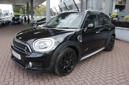 2019 Mini Cooper - photo 8
