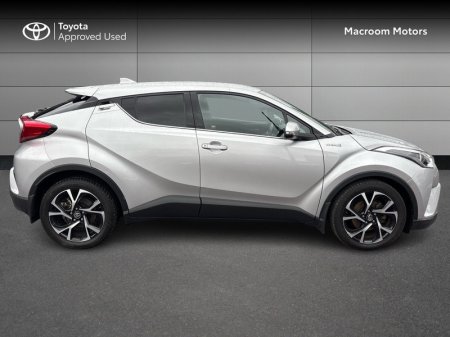2019 Toyota C-HR - photo 3