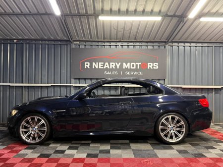 2013 BMW M3 - photo 17