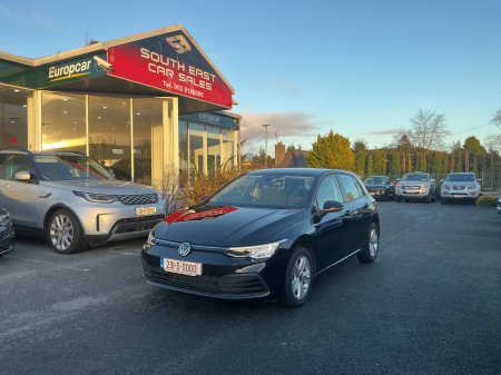 2023 Volkswagen Golf