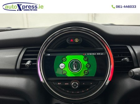 2018 Mini Cooper - photo 23