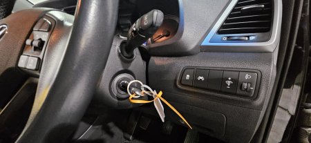 2017 Hyundai Tucson - photo 16