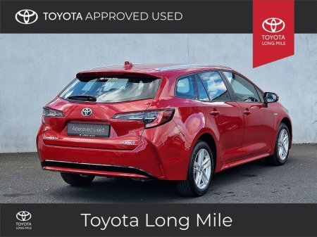 2021 Toyota Corolla - photo 2