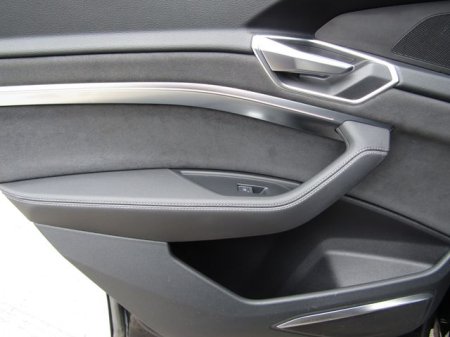 2022 Audi e-tron - photo 31