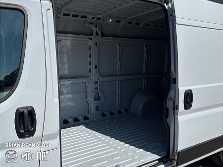 2026 Fiat Ducato - photo 8
