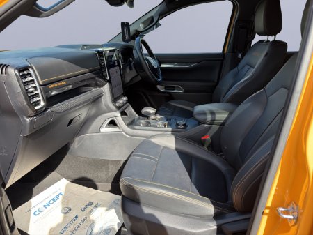 2024 Ford Ranger - photo 14