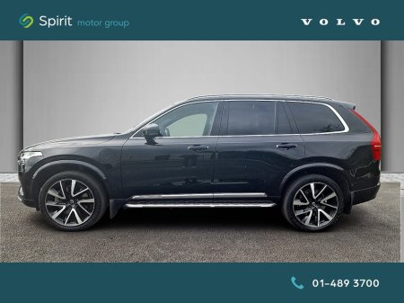 2022 Volvo XC90 - photo 6