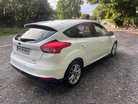 2014 Ford Focus - photo 4