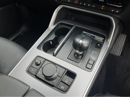 2023 Mazda CX-60 - photo 16