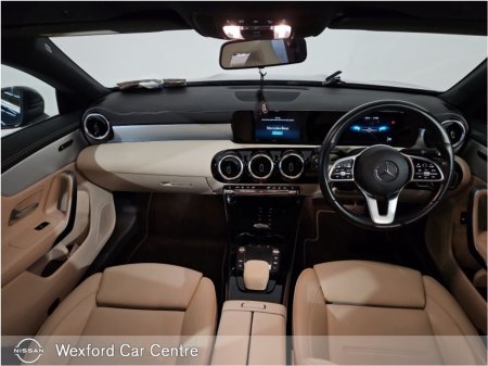 2021 Mercedes-Benz CLA - photo 4