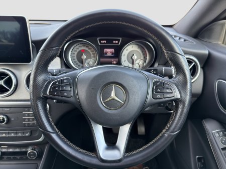 2016 Mercedes-Benz CLA - photo 9