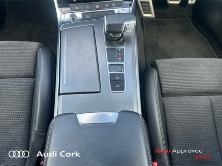 2021 Audi A6 - photo 15
