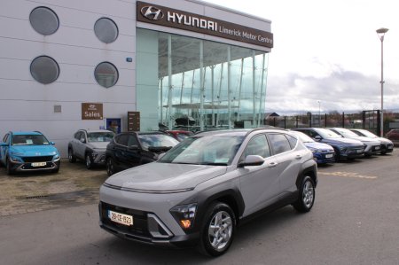 2025 Hyundai KONA 1.0 T-GDI Elegance