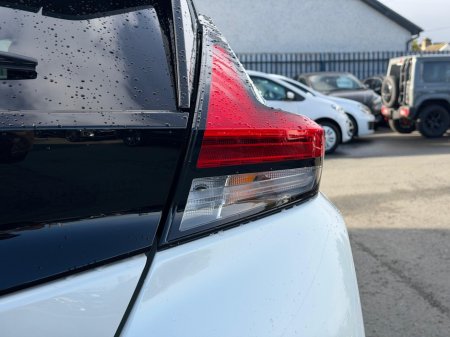 2019 Nissan Leaf - photo 12