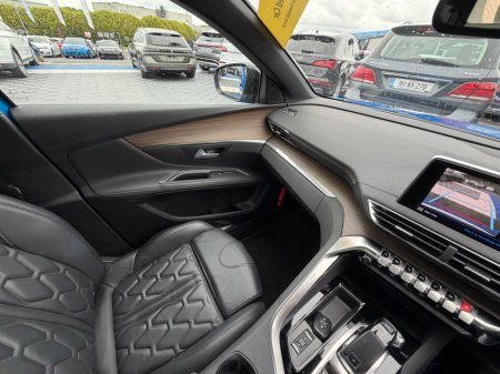 2021 Peugeot 3008 - photo 27