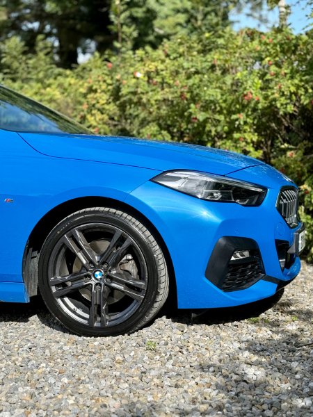 2023 BMW 2-Series - photo 41