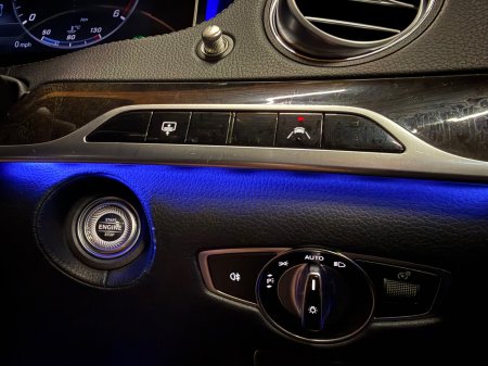 2018 Mercedes-Benz S-Class - photo 26
