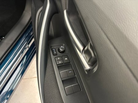 2027 Toyota Corolla - photo 15