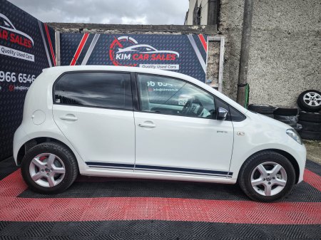 2016 Volkswagen up! - photo 8