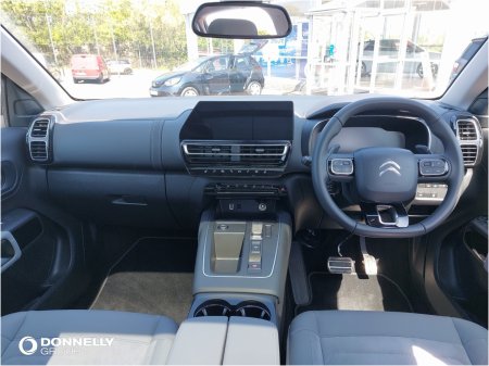2024 Citroen C5 Aircross - photo 17