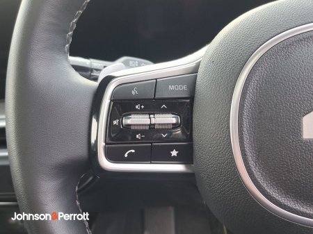 2026 Kia Sorento - photo 17