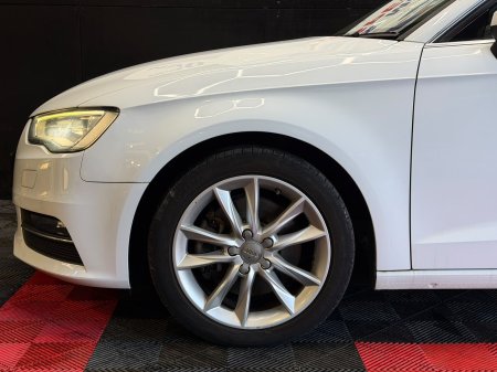 2014 Audi A3 - photo 9