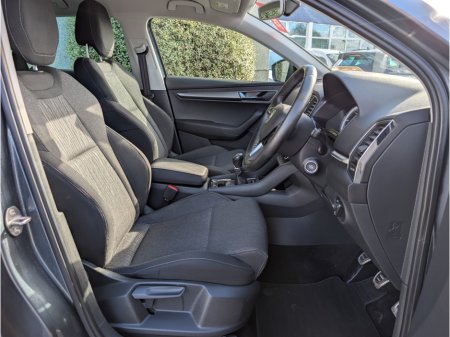 2018 Skoda Karoq - photo 14
