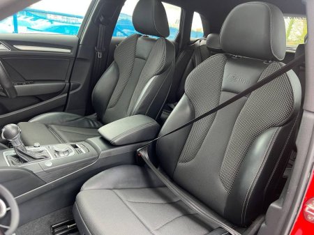 2015 Audi A3 - photo 7