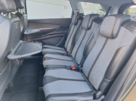 2018 Peugeot 5008 - photo 27
