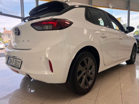 2024 Opel Corsa - photo 2