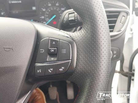 2021 Ford Fiesta - photo 24