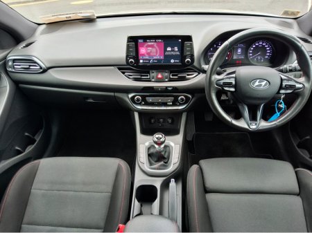 2022 Hyundai i30 - photo 8