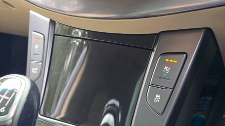 2016 Hyundai i40 - photo 22