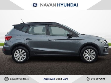 2018 SEAT Arona - photo 9